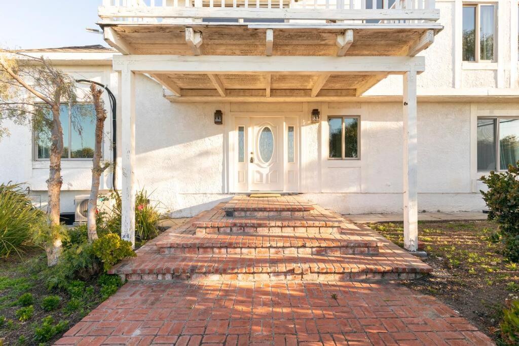 30 Pct Off!! Limited Time! Malibu Zen Guest Suite, Near Beach & Hiking Trails, Central Location Exterior foto