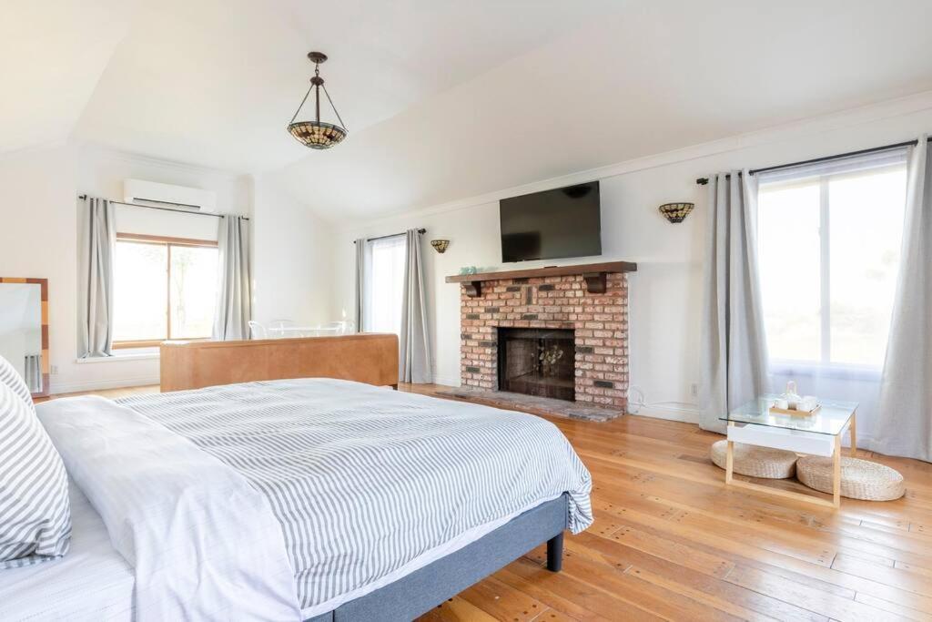30 Pct Off!! Limited Time! Malibu Zen Guest Suite, Near Beach & Hiking Trails, Central Location Exterior foto
