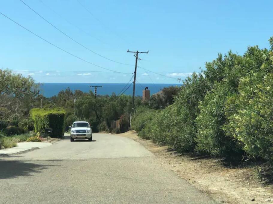 30 Pct Off!! Limited Time! Malibu Zen Guest Suite, Near Beach & Hiking Trails, Central Location Exterior foto