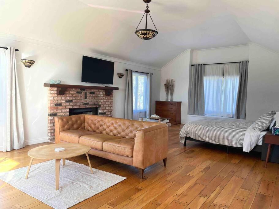 30 Pct Off!! Limited Time! Malibu Zen Guest Suite, Near Beach & Hiking Trails, Central Location Exterior foto