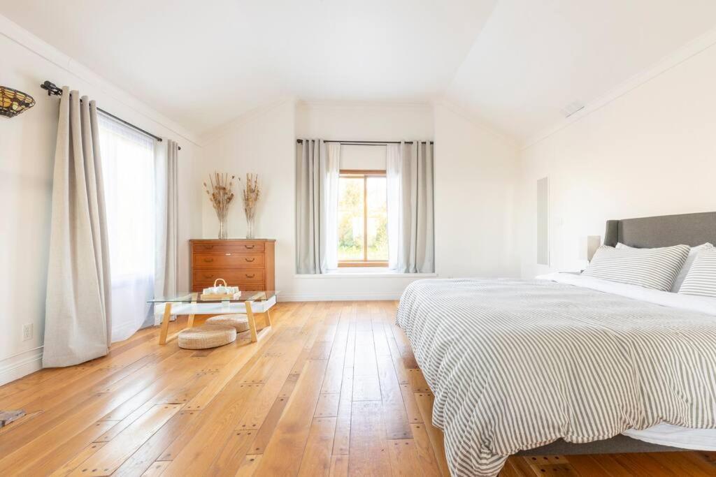 30 Pct Off!! Limited Time! Malibu Zen Guest Suite, Near Beach & Hiking Trails, Central Location Exterior foto